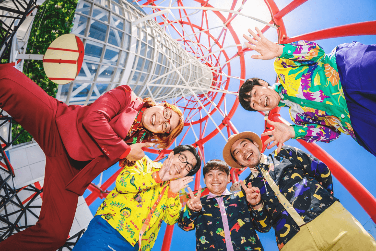 神戸・ノエビアスタジアム神戸で「ノエスタさくらまつり」4/4-5開催のイメージ画像