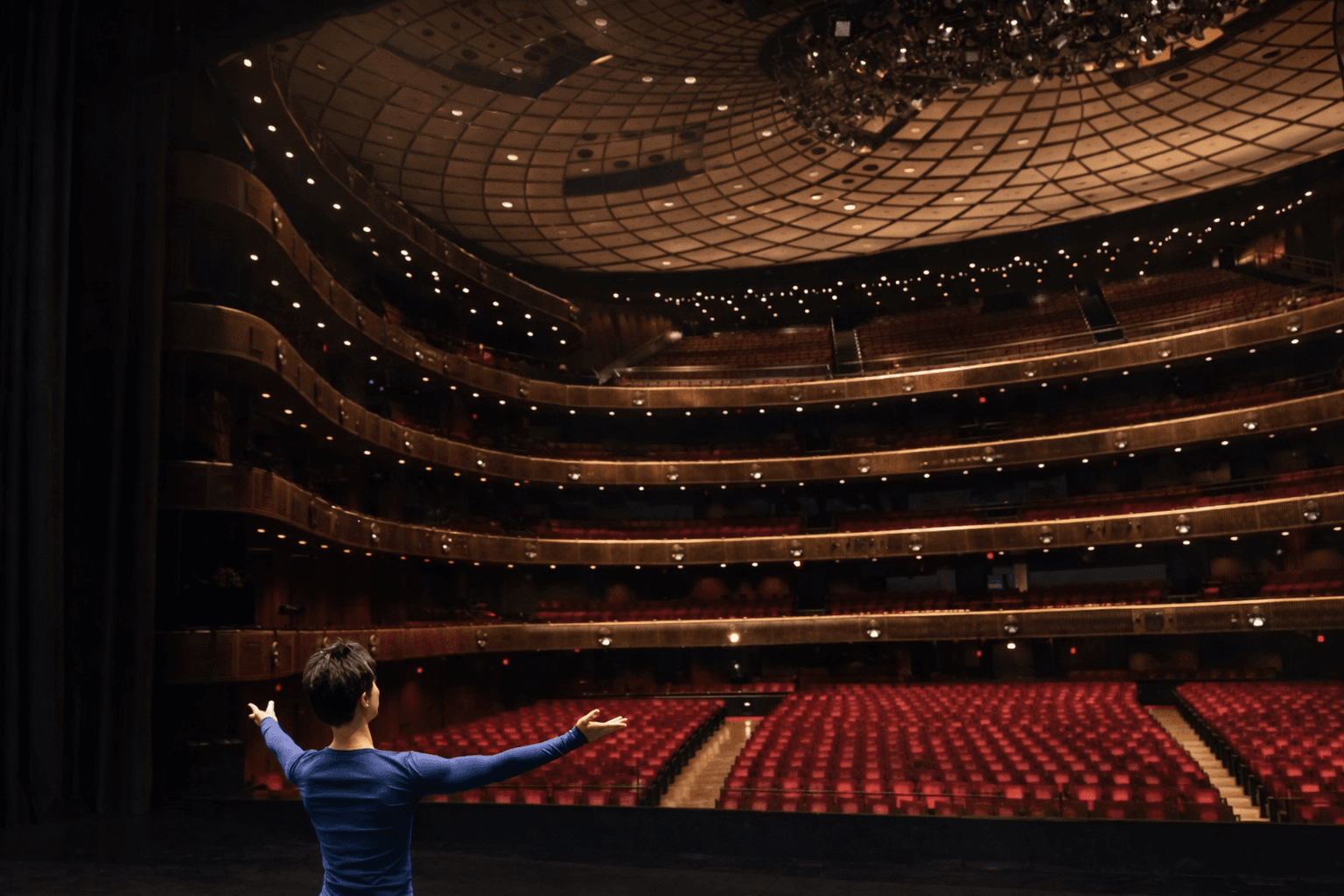 憧れのバレエを姫路で!1周年記念無料体験キャンペーン実施中のイメージ画像