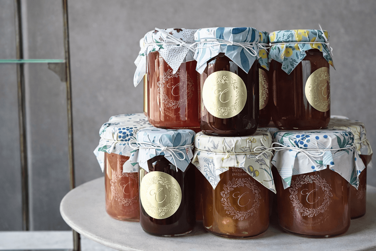 大丸神戸店「神戸市」3/18〜 地元グルメ集結!パルナス復刻&りんごスイーツ特集のイメージ画像