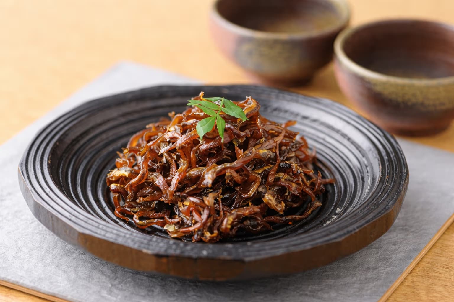 播磨灘イカナゴ漁、不漁深刻で終了。明石のくぎ煮に影響かのイメージ画像