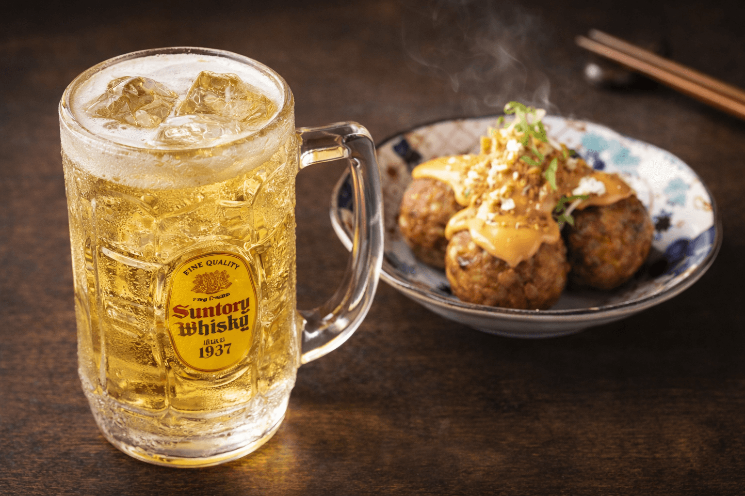 三宮ピアザ神戸に「銀だこハイボール酒場」、ちょい飲みから宴会まで!のイメージ画像