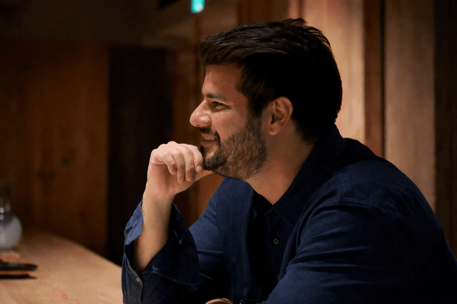 芦屋発!世界が認めた和牛バーガー「Gui’s Burger」百名店に再びのイメージ画像