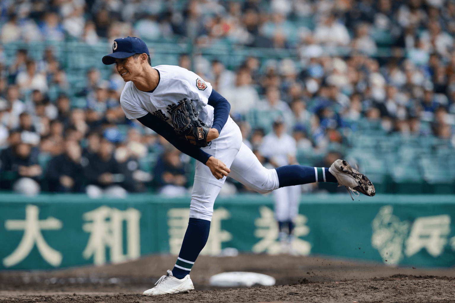 甲子園選抜2026:帝京が沖縄尚学破る!2日目横浜vs神村学園など注目試合のイメージ画像