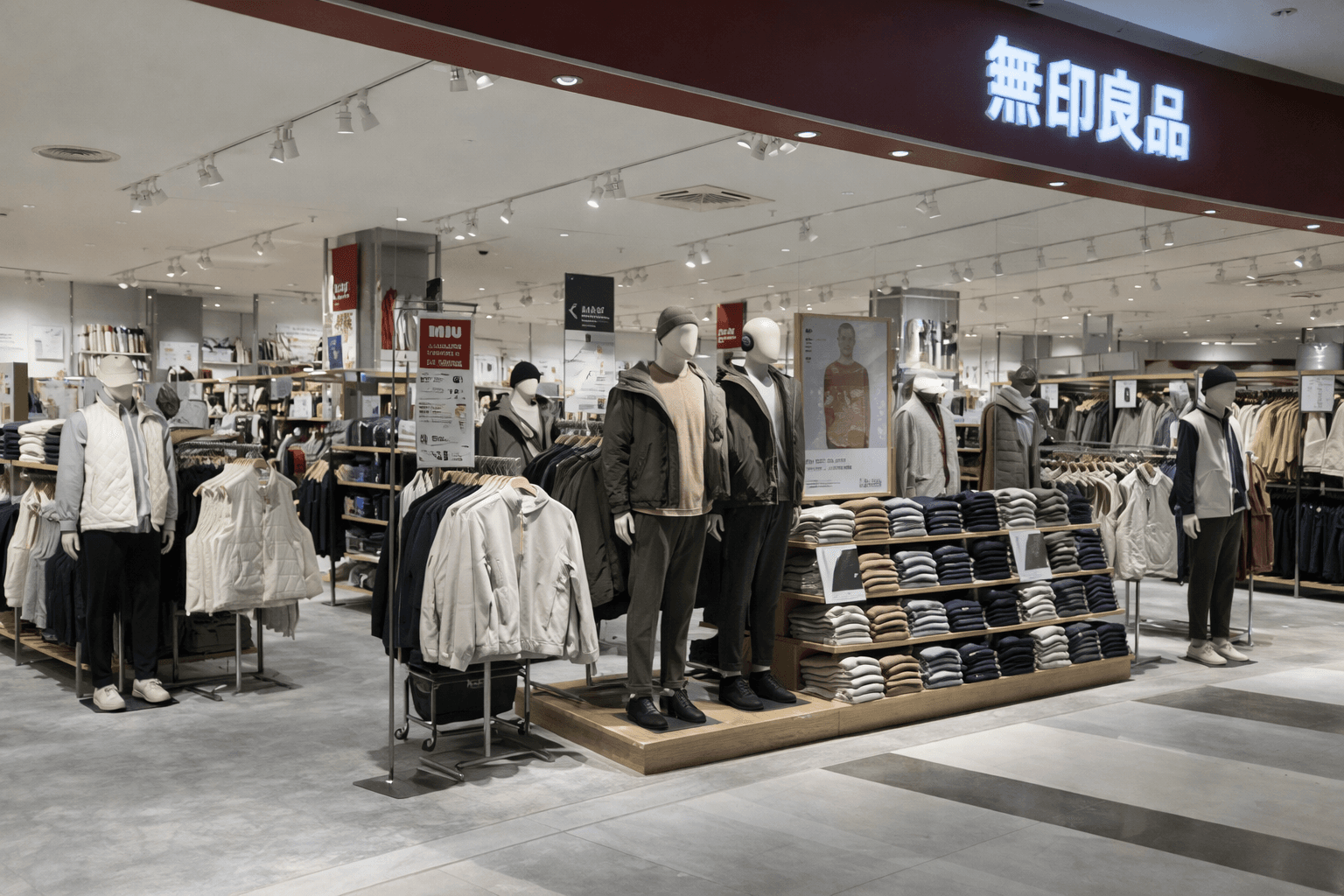 神戸市 無印良品週間 2026年3月 全品10%オフ!人気商品はお早めにのイメージ画像