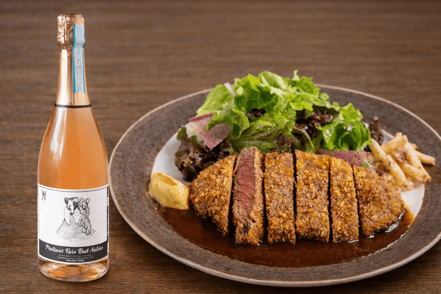 三宮「神戸デュシャン」