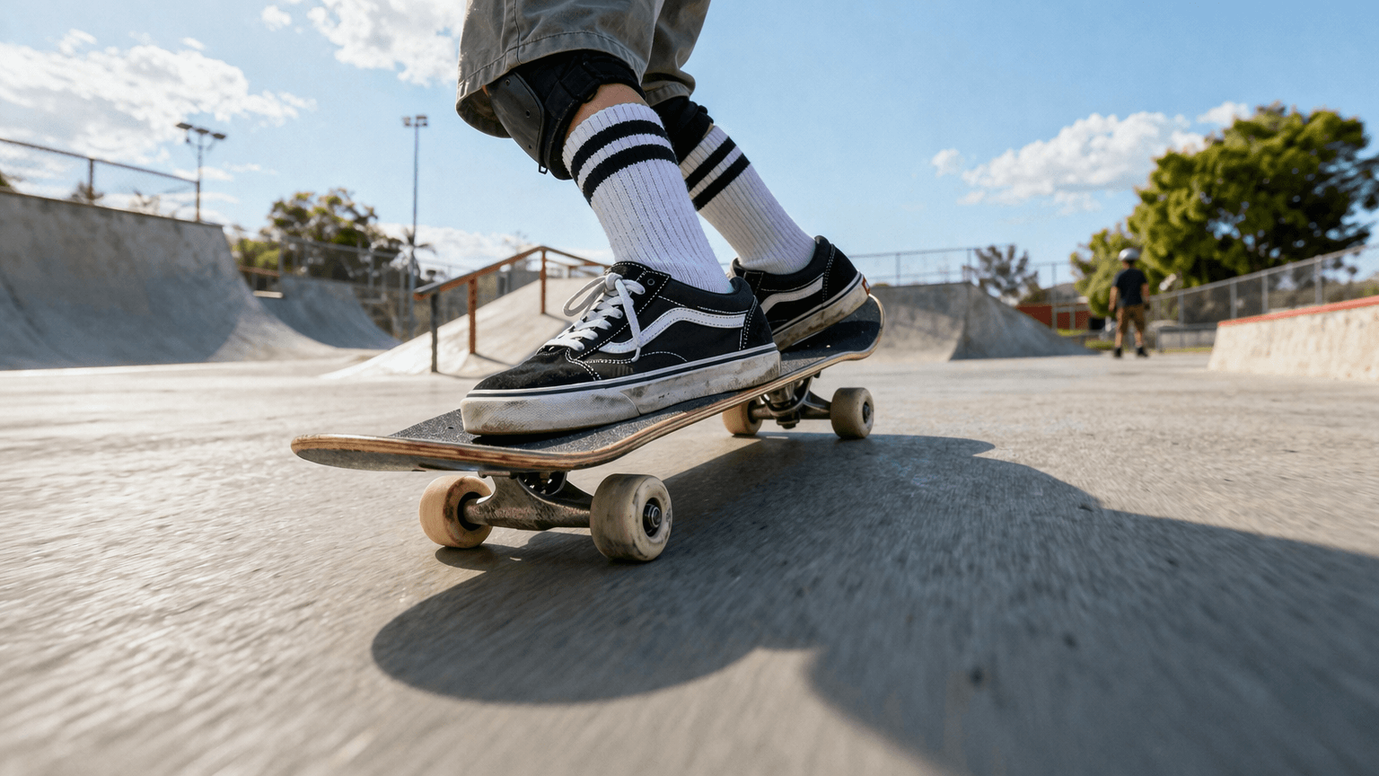待望のアーバンスポーツ施設!稲美町にスケートボードパーク&3×3コート、春完成のイメージ画像