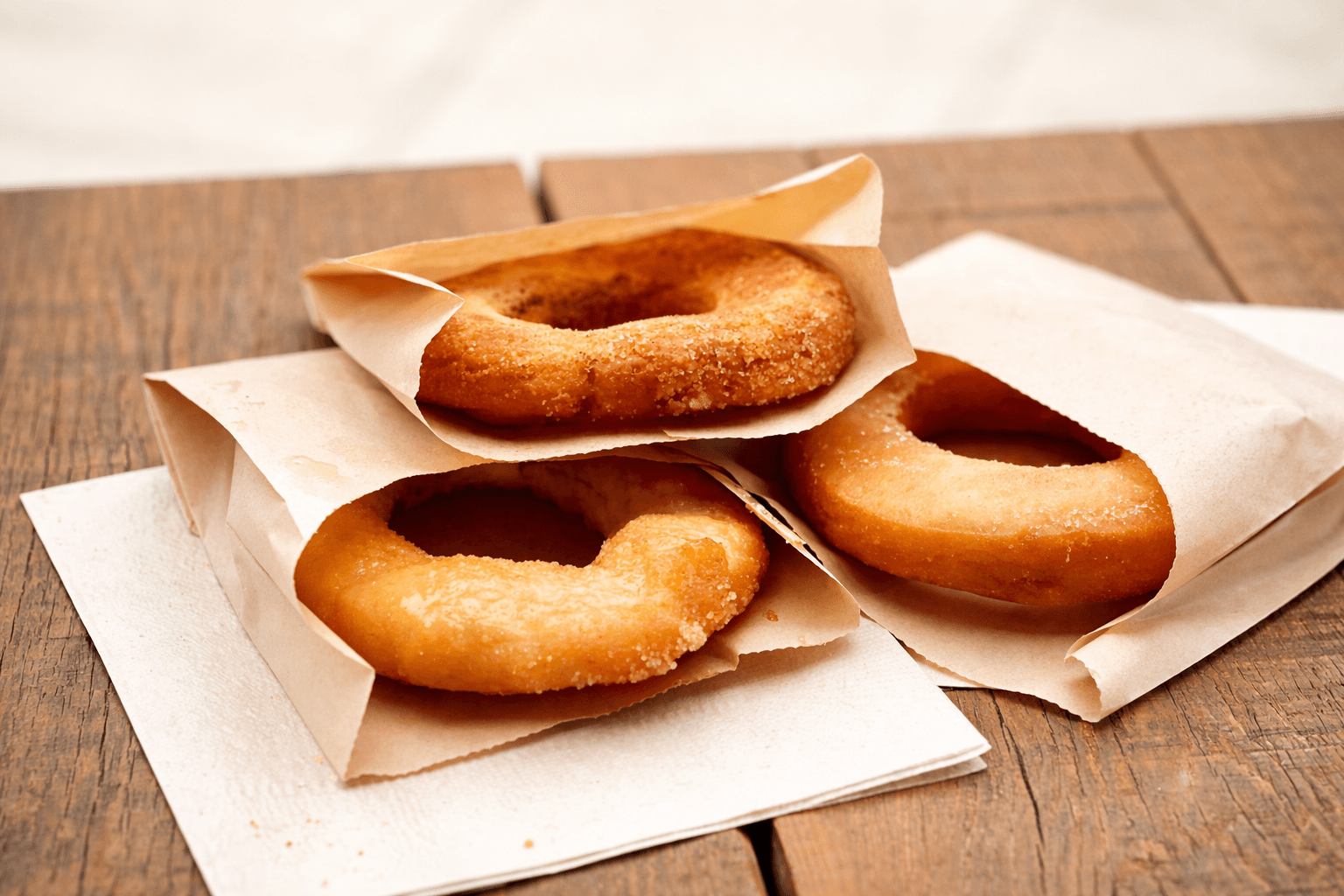 神戸灘区水道筋に米粉ドーナツ専門店「コミー」3/24開店!グルテンフリー、国産米油使用のイメージ画像