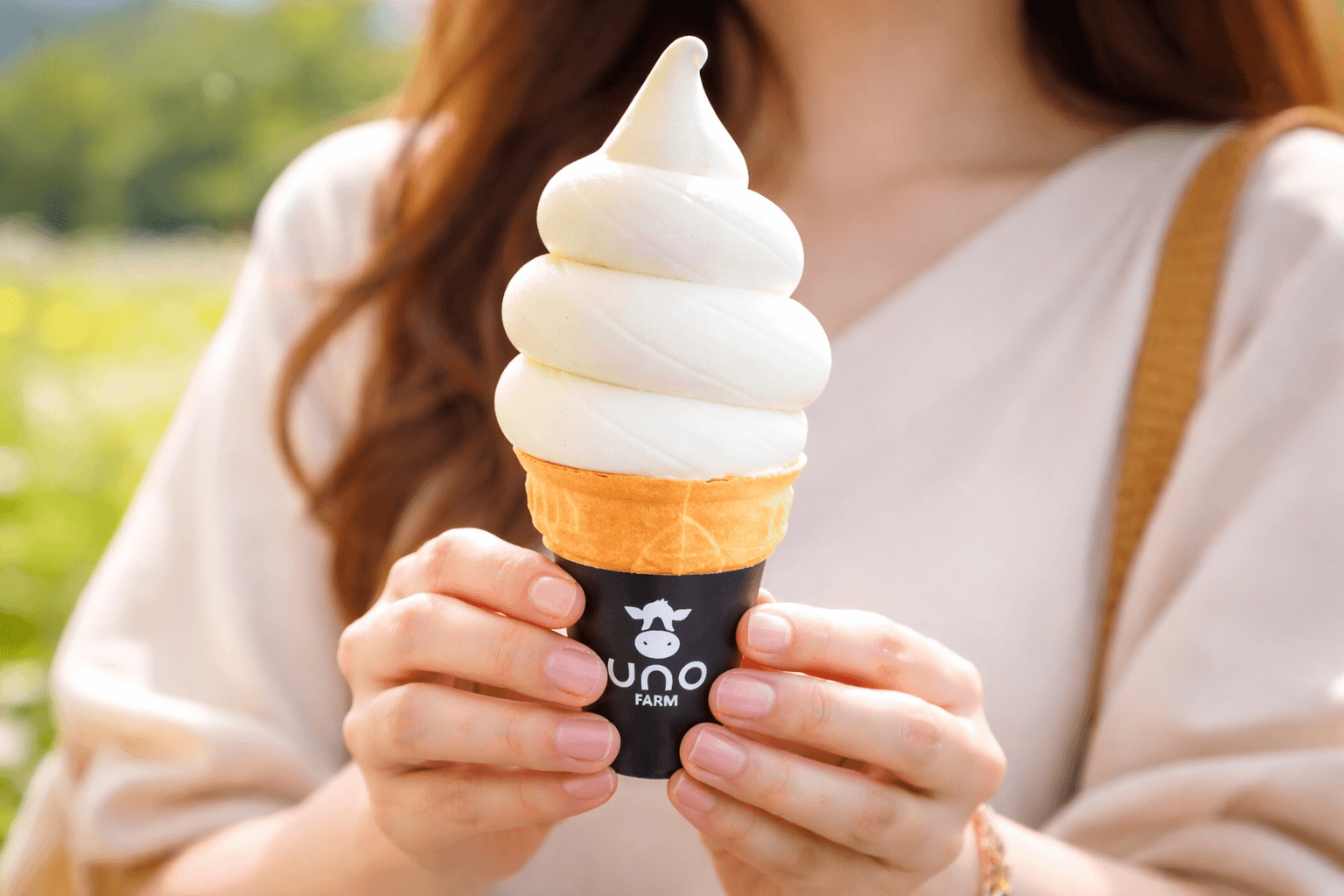 大丸芦屋店「春の北海道フェア」3/25~31開催!初出店ソフトクリームや海鮮弁当ものイメージ画像