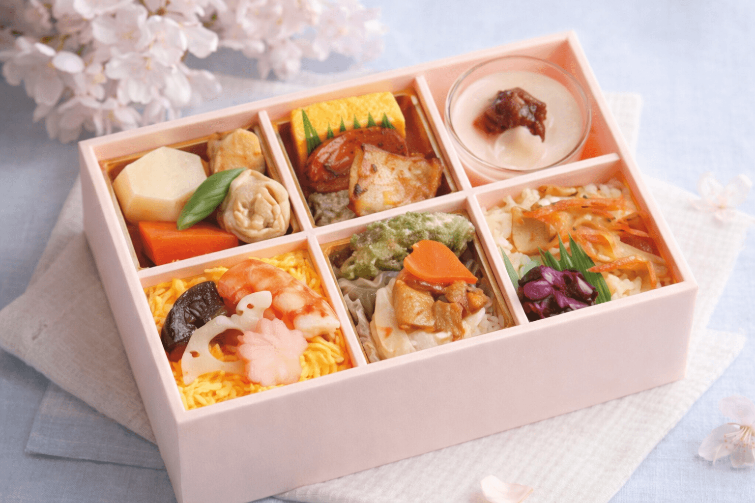 大丸芦屋店「春の北海道フェア」3/25~31開催!初出店ソフトクリームや海鮮弁当ものイメージ画像