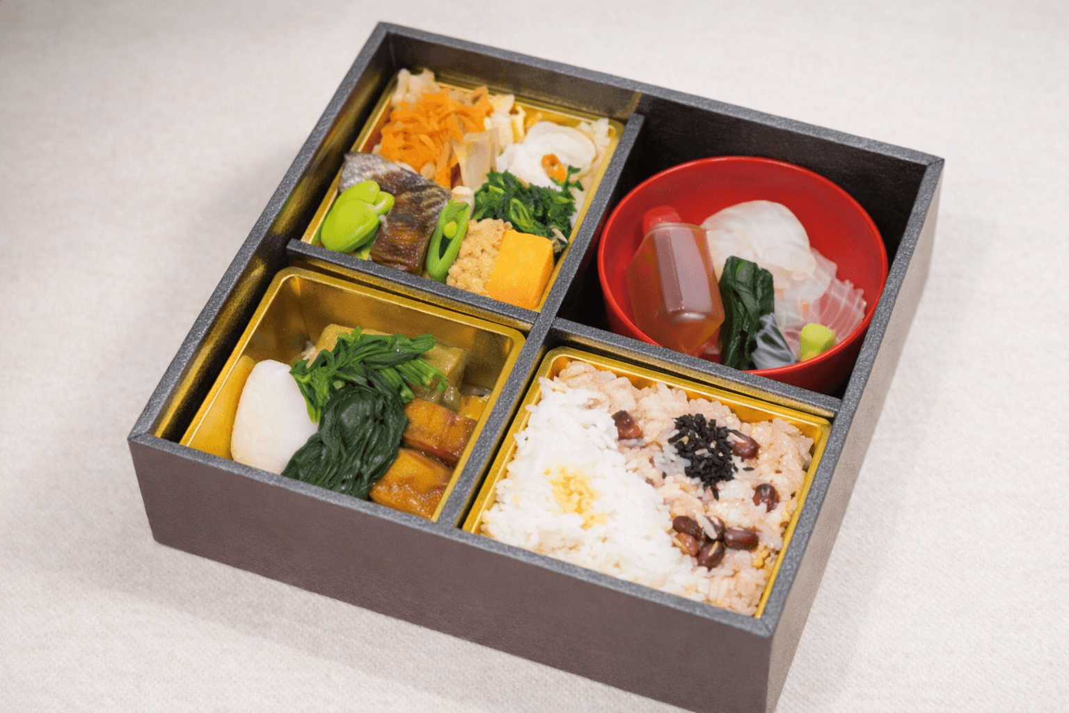 大丸芦屋店「春の北海道フェア」3/25~31開催!初出店ソフトクリームや海鮮弁当ものイメージ画像