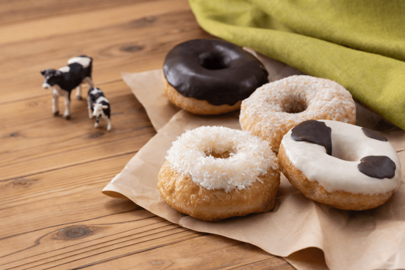 芦屋大丸 北海道フェア グルメ16選!スイーツ・海鮮・弁当を満喫のイメージ画像