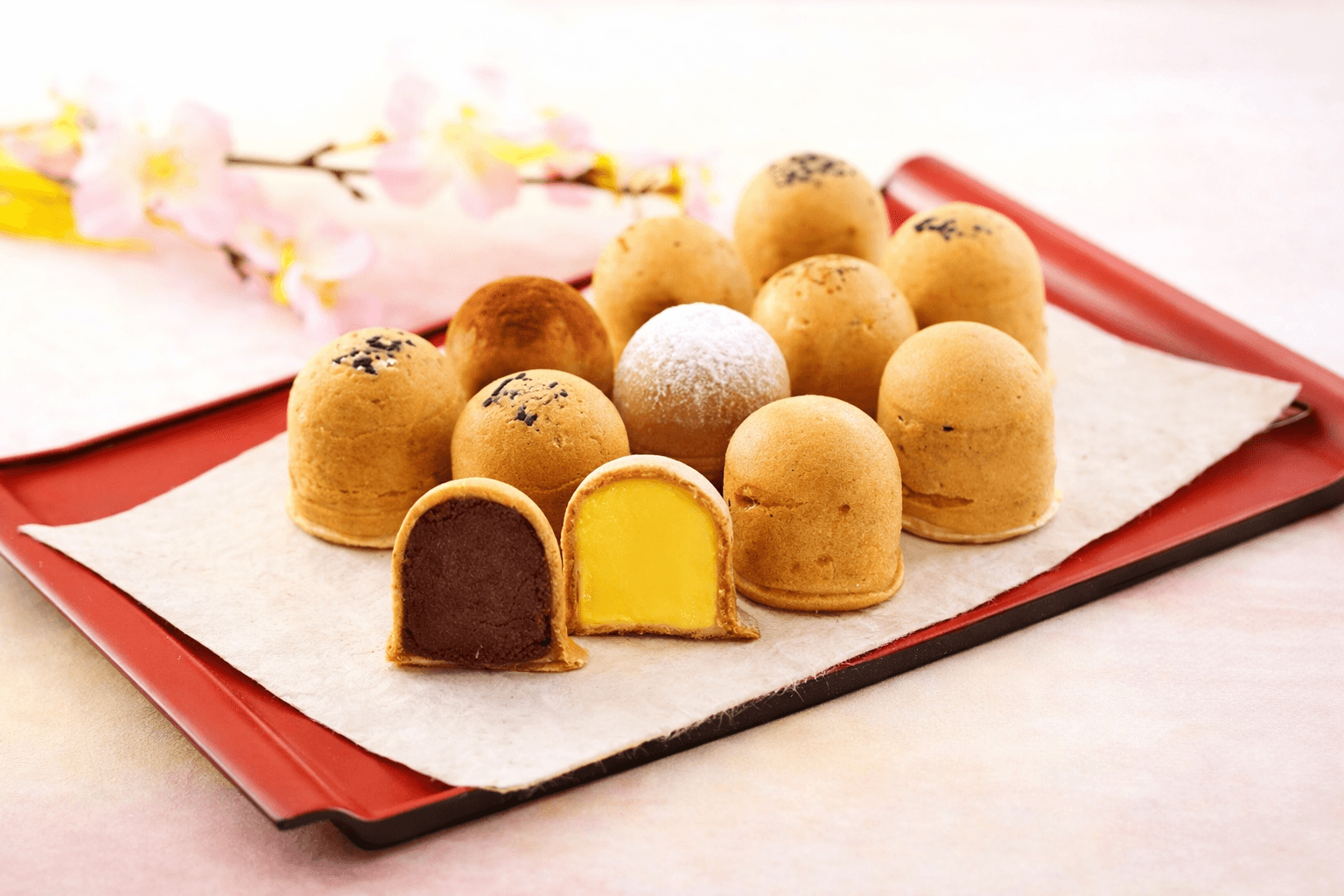 芦屋大丸 北海道フェア グルメ16選!スイーツ・海鮮・弁当を満喫のイメージ画像