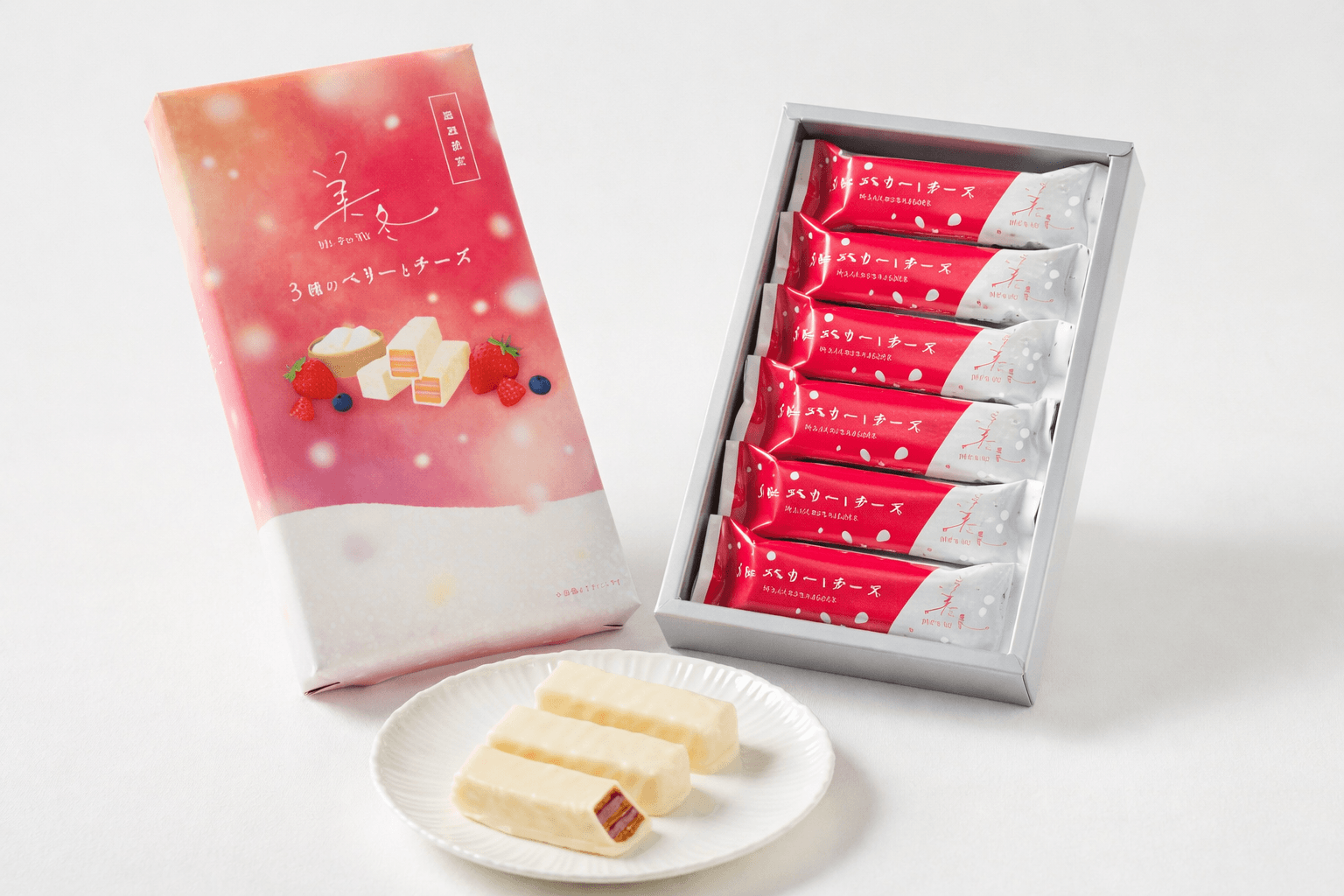 芦屋大丸 北海道フェア グルメ16選!スイーツ・海鮮・弁当を満喫のイメージ画像