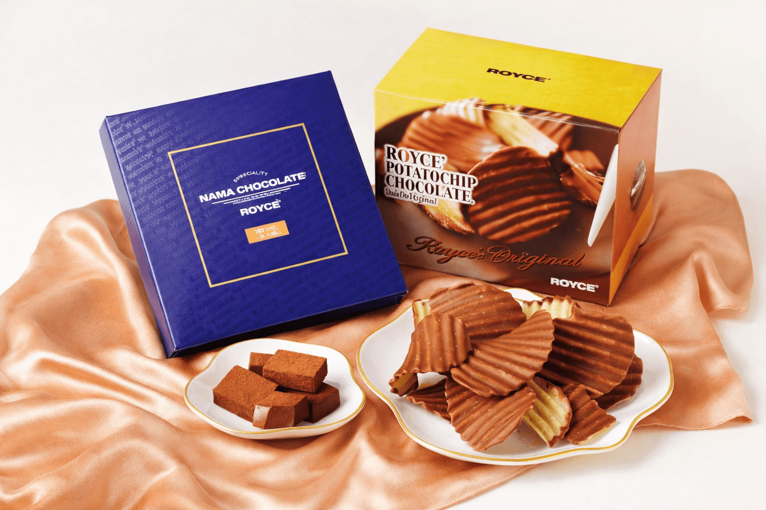 芦屋大丸 北海道フェア グルメ16選!スイーツ・海鮮・弁当を満喫のイメージ画像