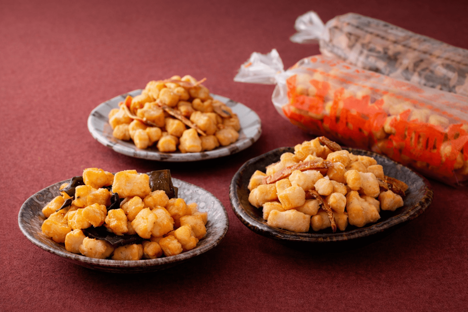 芦屋大丸 北海道フェア グルメ16選!スイーツ・海鮮・弁当を満喫のイメージ画像