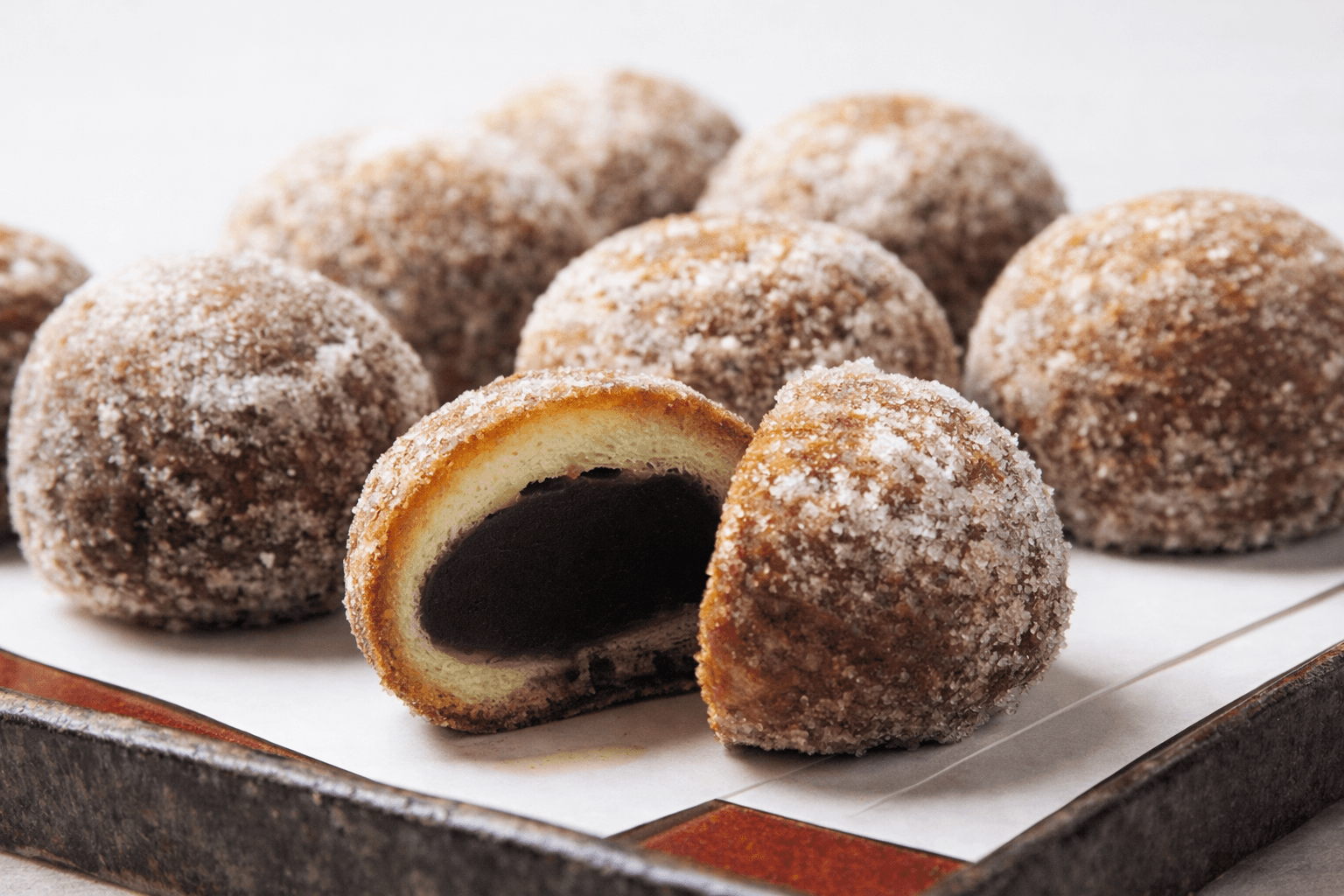 芦屋大丸 北海道フェア グルメ16選!スイーツ・海鮮・弁当を満喫のイメージ画像