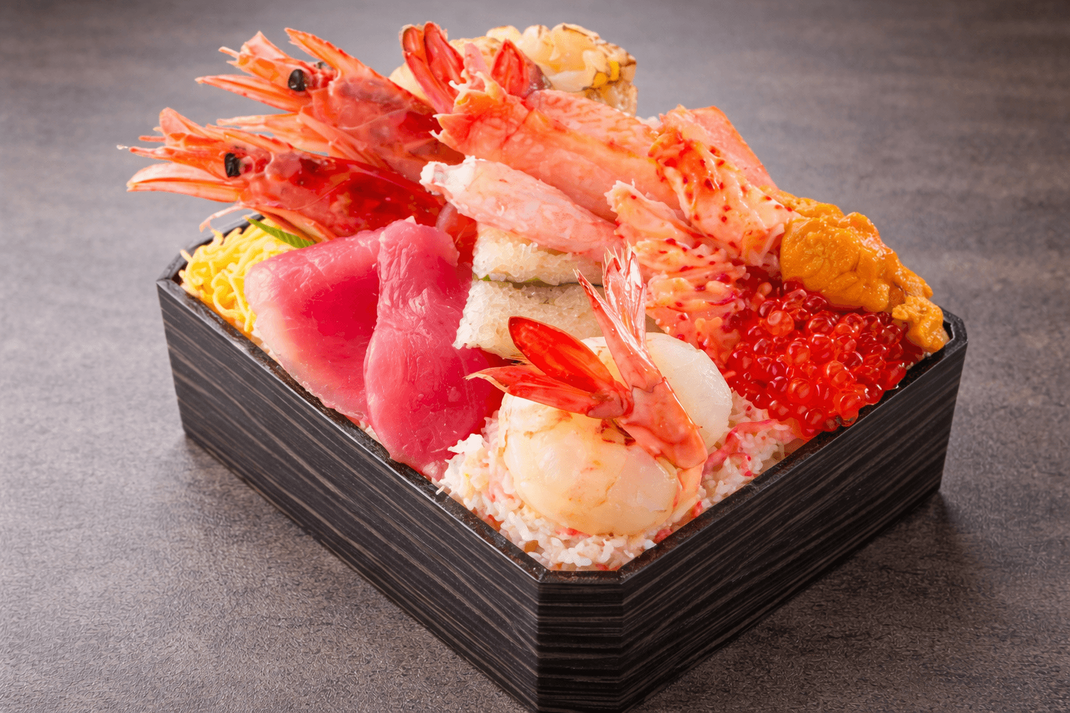 芦屋大丸 北海道フェア グルメ16選!スイーツ・海鮮・弁当を満喫のイメージ画像