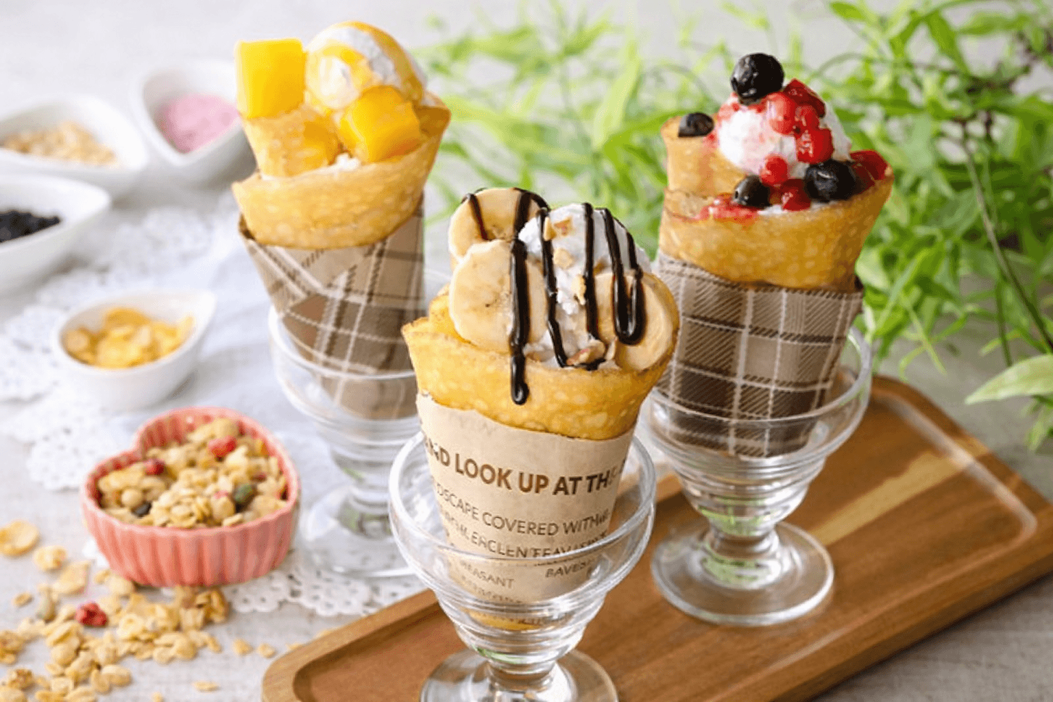 神戸北イオン「ザ ブッフェ ダイナー」小学生限定!春休み食べ放題キャンペーンのイメージ画像