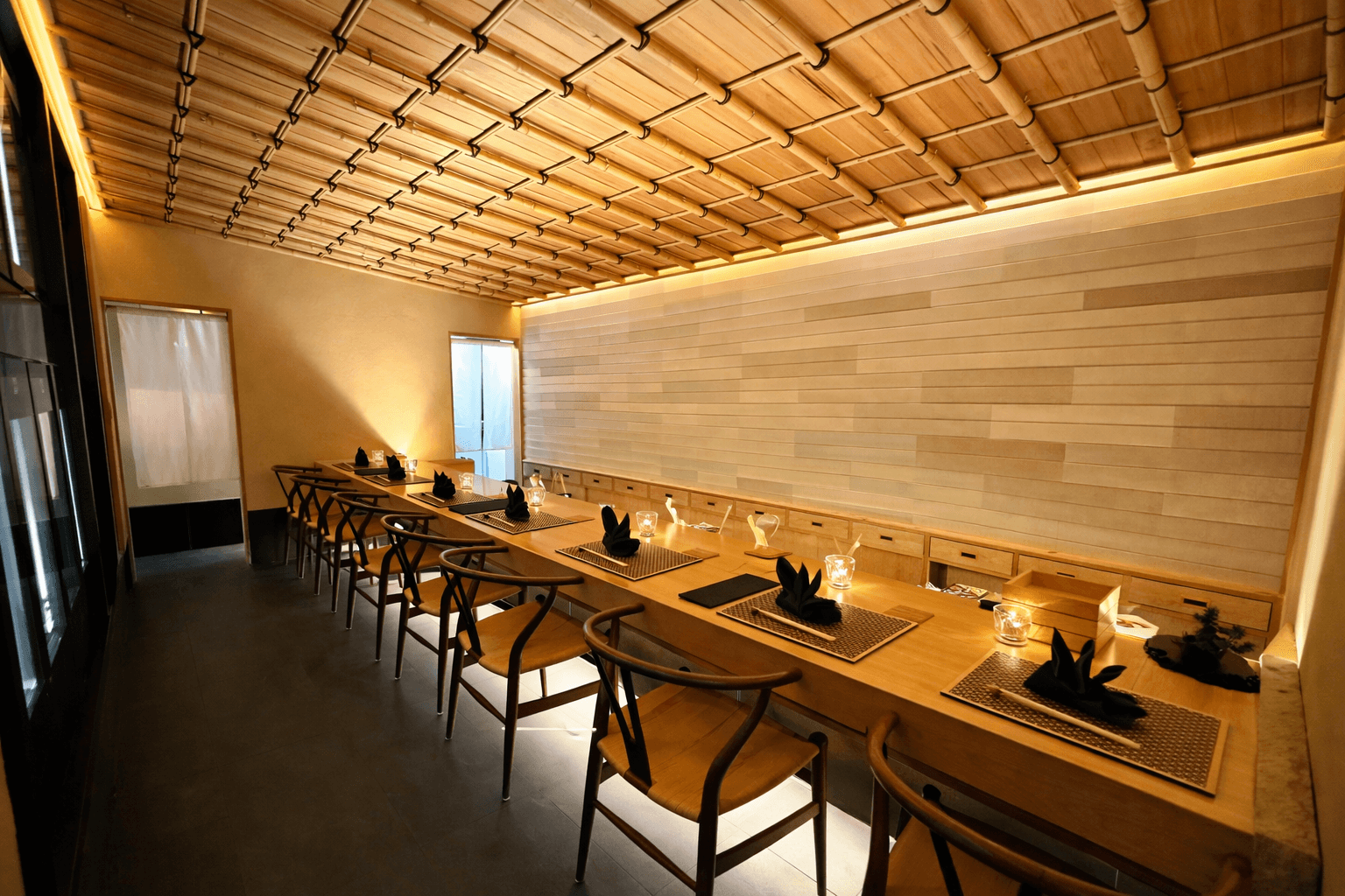 姫路駅近く「Kai」1周年、淡海地鶏コースで味わう旬の和食のイメージ画像