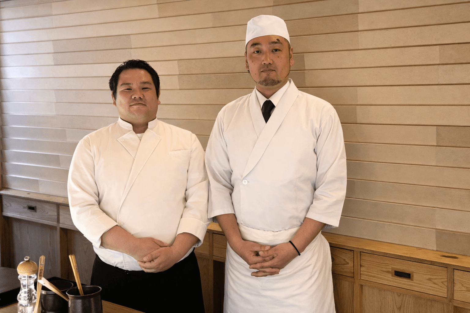 姫路駅近く「Kai」1周年、淡海地鶏コースで味わう旬の和食のイメージ画像