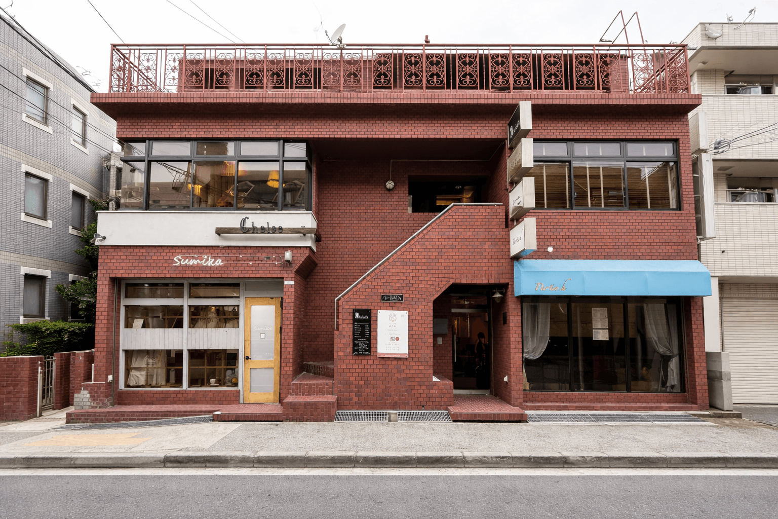 阪急夙川駅徒歩1分!フレンチ「パルティ アッシュ」4月オープンのイメージ画像