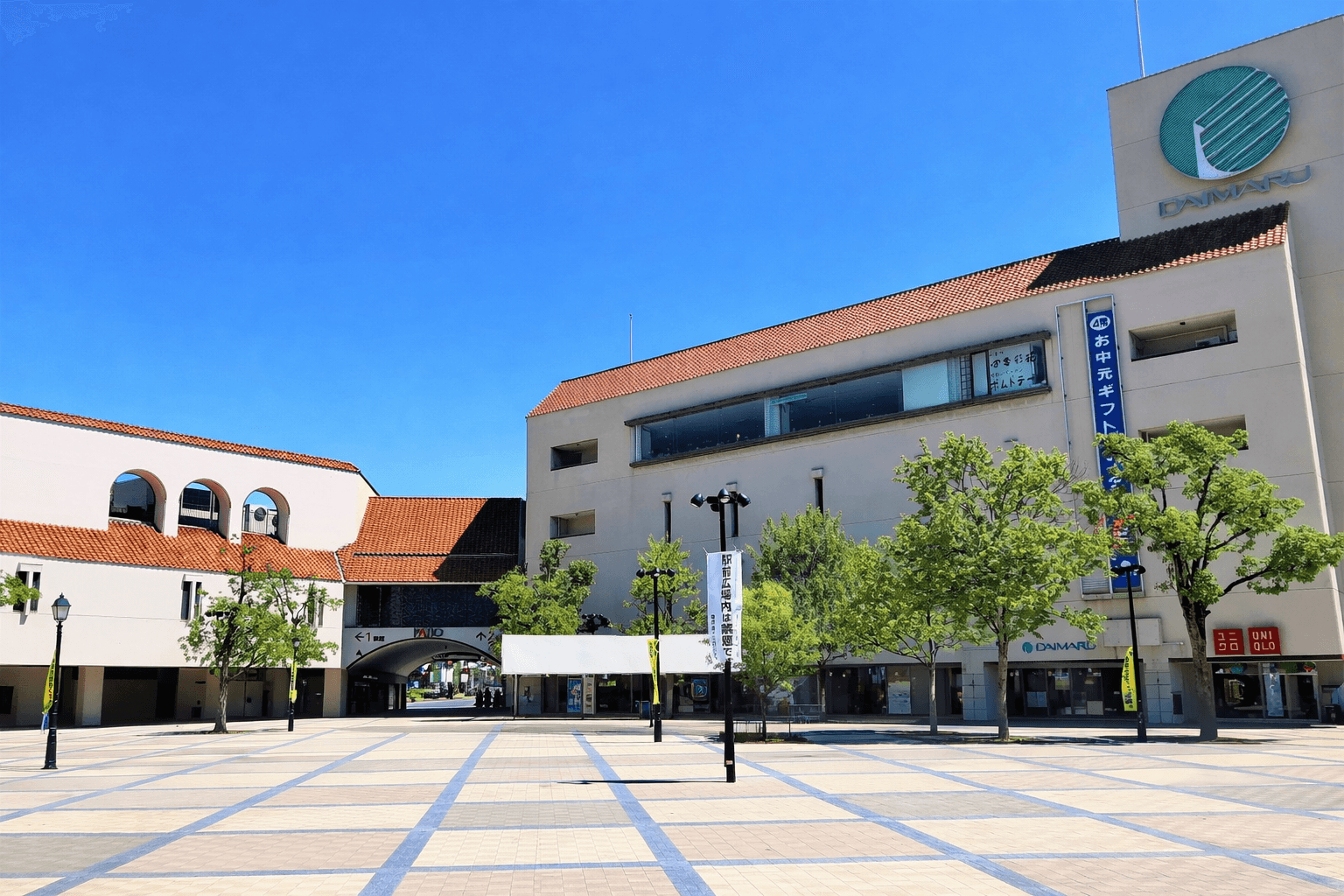 大丸神戸店「道の駅グルメ百貨店」開催!全国ご当地グルメが集結のイメージ画像