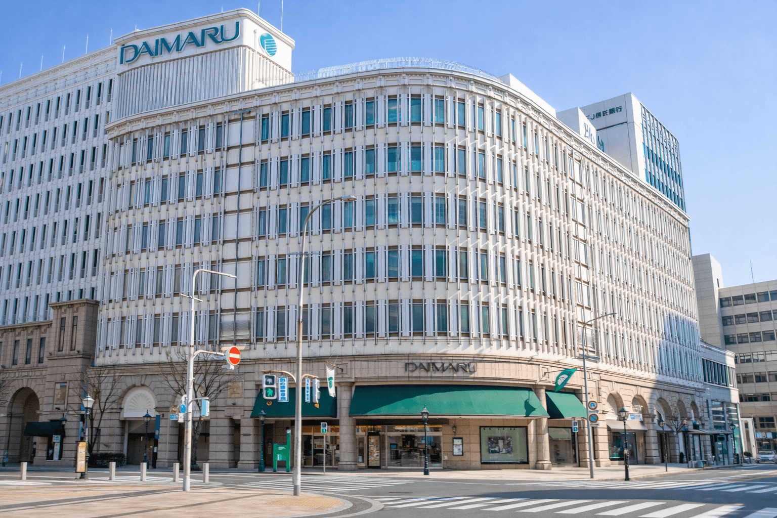 大丸神戸店「道の駅グルメ百貨店」開催!全国ご当地グルメが集結のイメージ画像