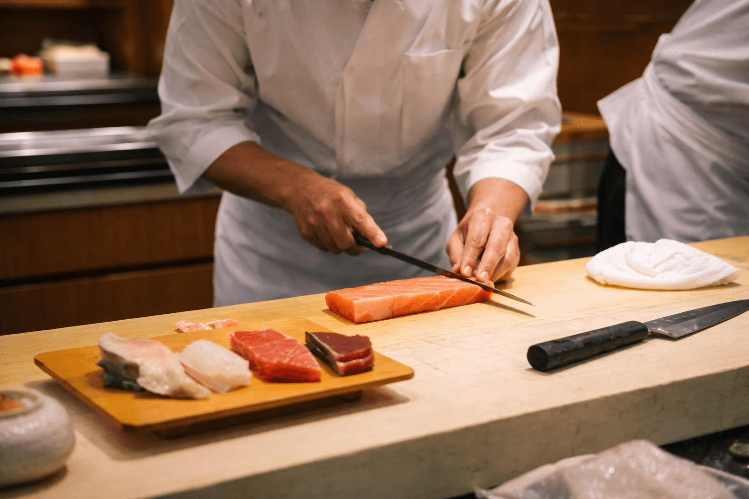 明石魚の棚商店街に新名所!「明石さかな御殿」地元民も注目の居酒屋が誕生のイメージ画像