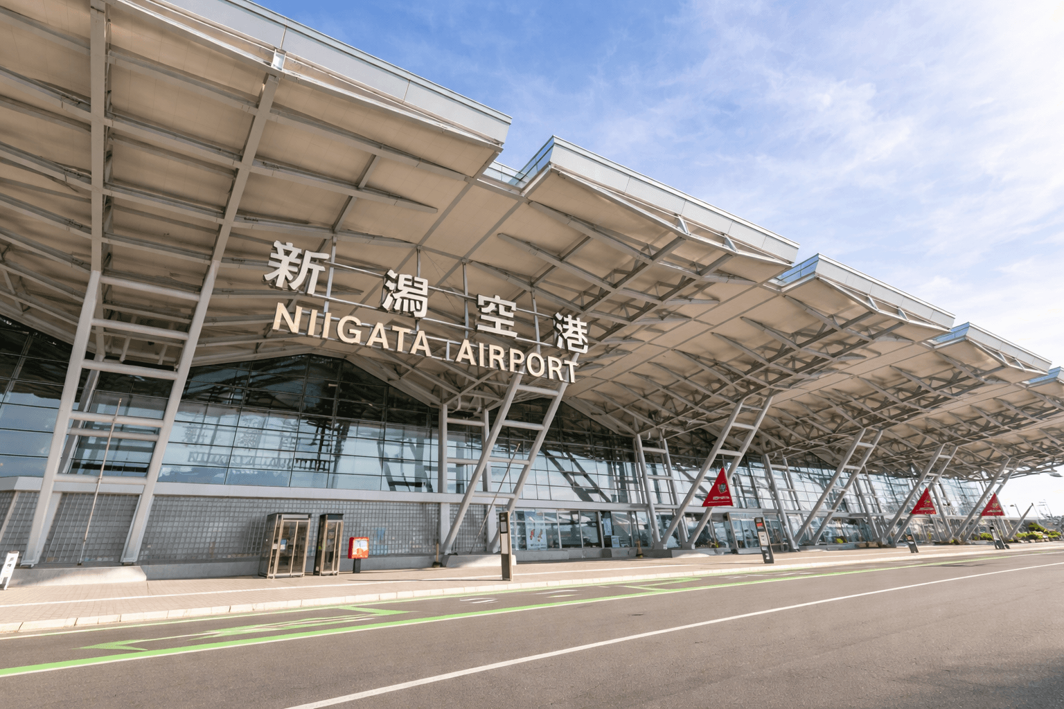 トキエア、神戸-新潟線で25歳以下限定『春パス』キャンペーン実施のイメージ画像