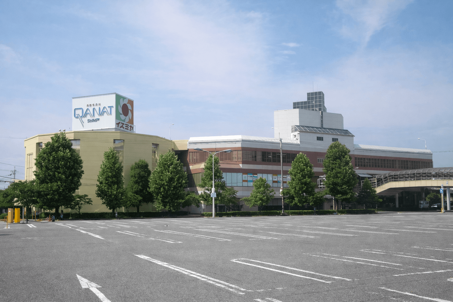 イズミヤ西神戸に女性専用マシンピラティス「pilates K」3/27オープンのイメージ画像