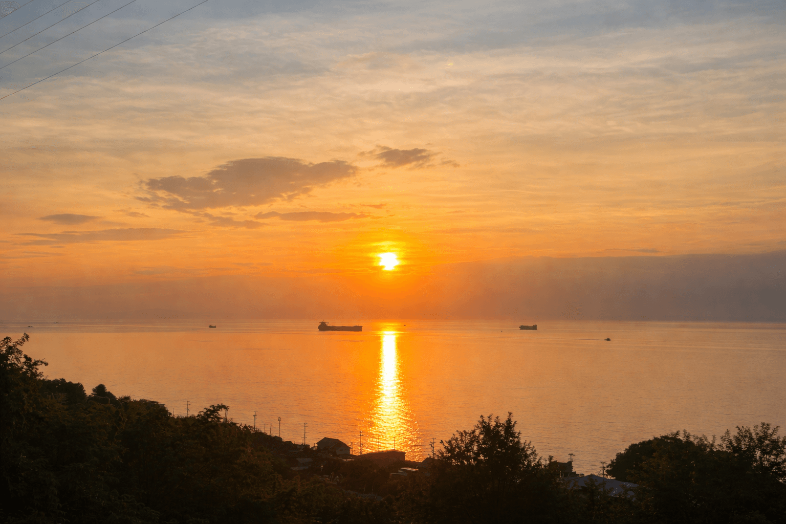 淡路島リトリート型オーベルジュ「Over the MOON」2026年3月グランドオープンのイメージ画像