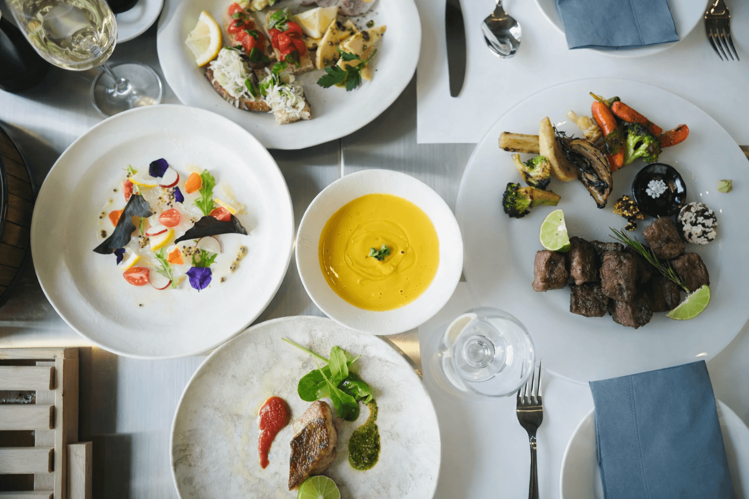 淡路島リトリート型オーベルジュ「Over the MOON」2026年3月グランドオープンのイメージ画像