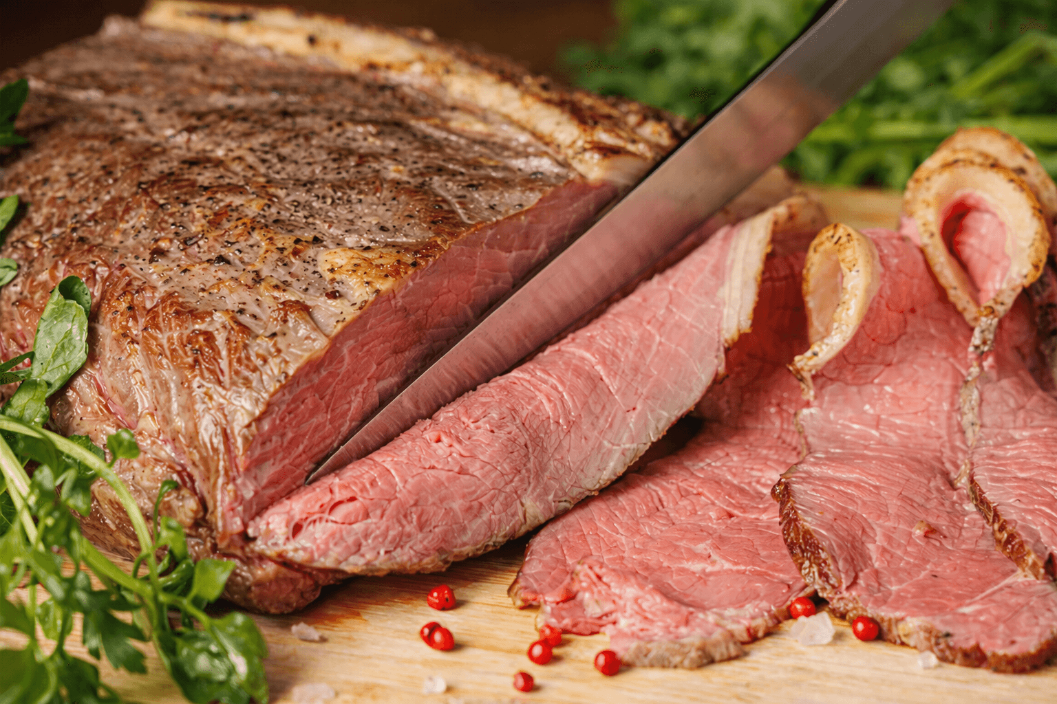 「神戸三宮東急REIホテル」GW限定ランチブッフェ開催!ローストビーフ食べ放題のイメージ画像