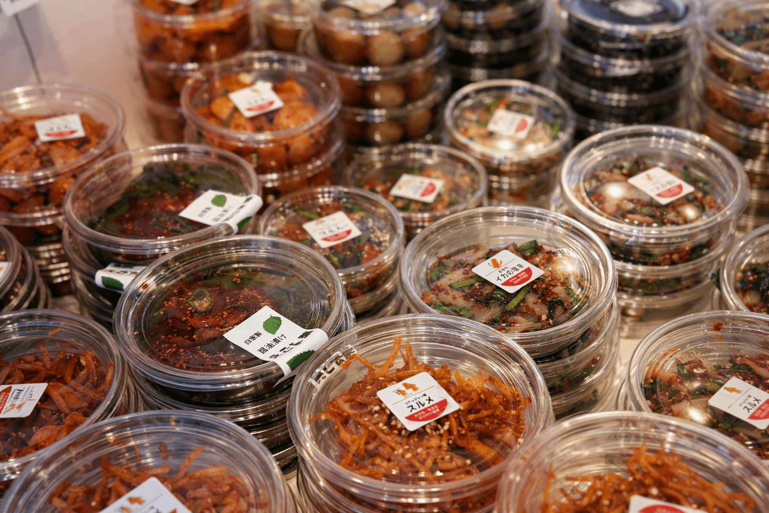 新長田「むんち商店」本場の味が家庭で!キムチ・韓国惣菜専門店オープンのイメージ画像