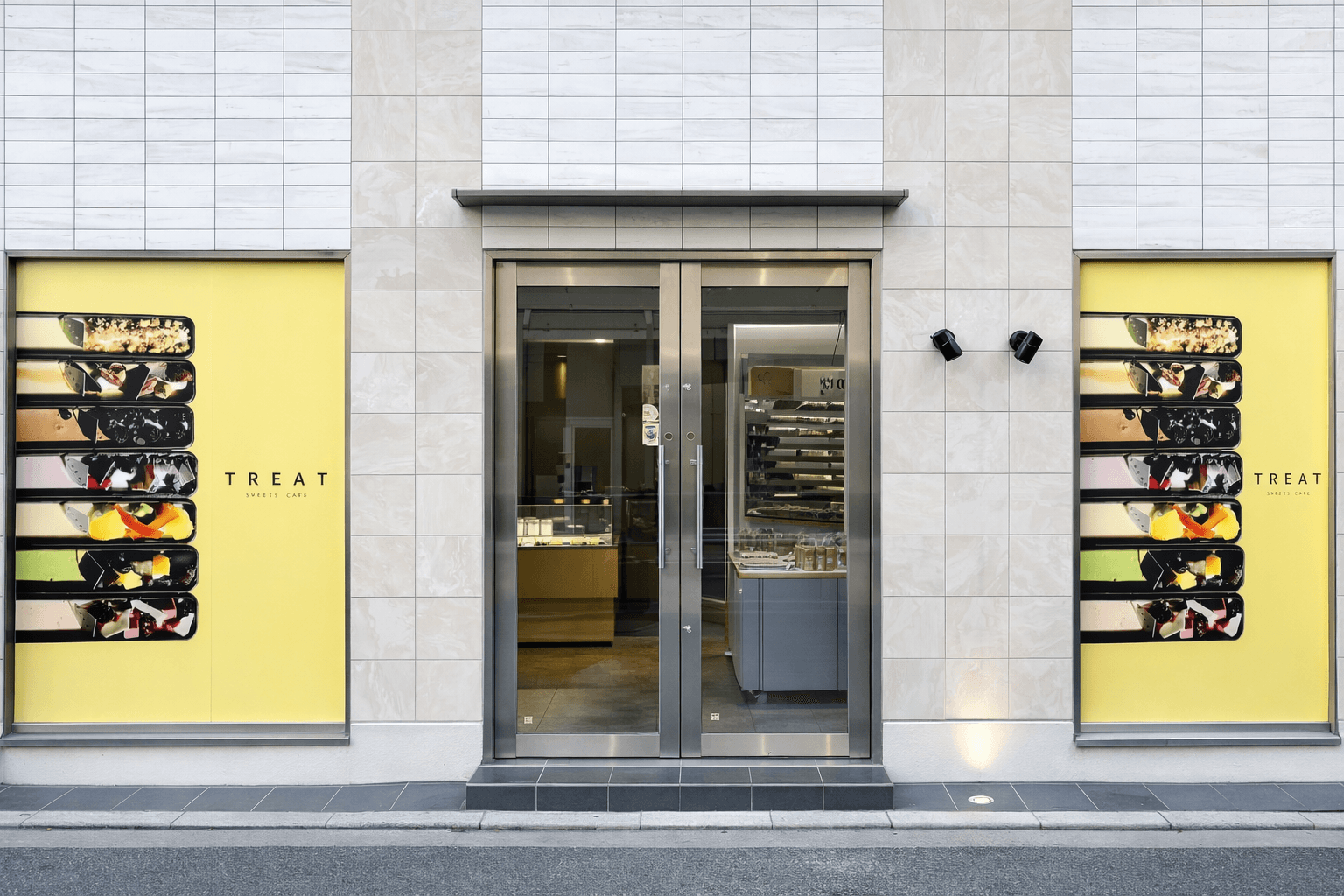 尼崎・塚口に「チーズケーキ専門店TREAT(トリート)」が4/1開店!手土産にぴったりのイメージ画像