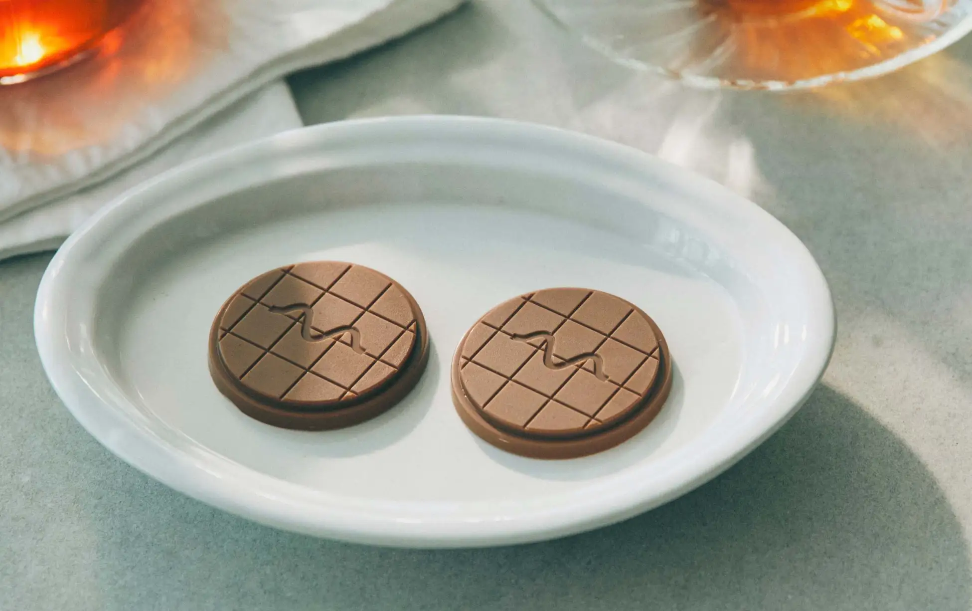 「Murir(ミュリル)」伊勢丹新宿店に期間限定出店!大人のミルクチョコレート専門店のイメージ画像