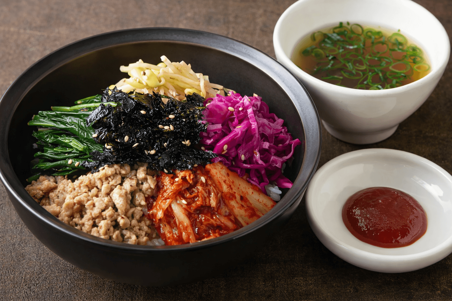 元町・旧居留地「晴レ時々タッカンマリ食堂」韓国ランチが新登場!のイメージ画像