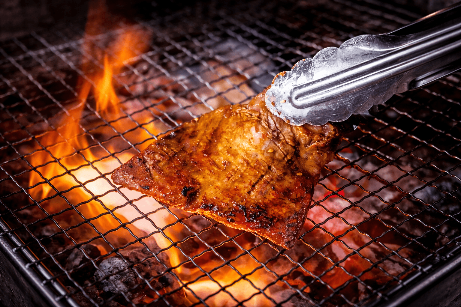 阪神西宮駅近く 和牛焼肉たんはら 4月10日オープン!高級和牛を手軽にのイメージ画像