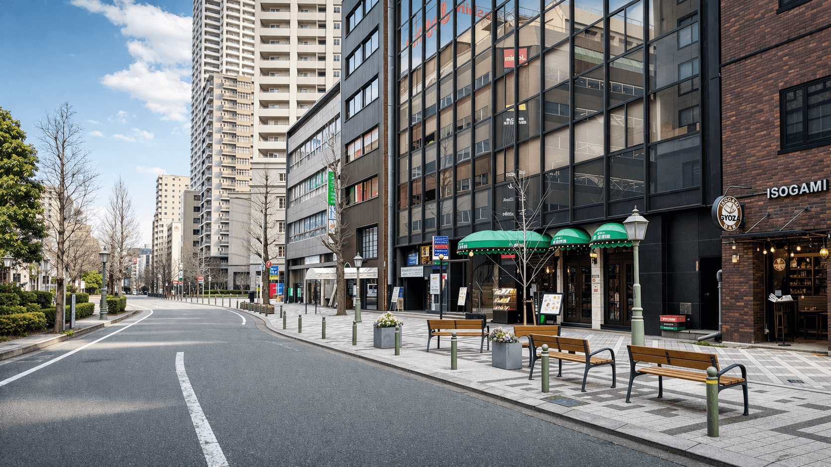 三宮 英国屋 磯上店、4月閉店へ…あの空間がなくなるのイメージ画像